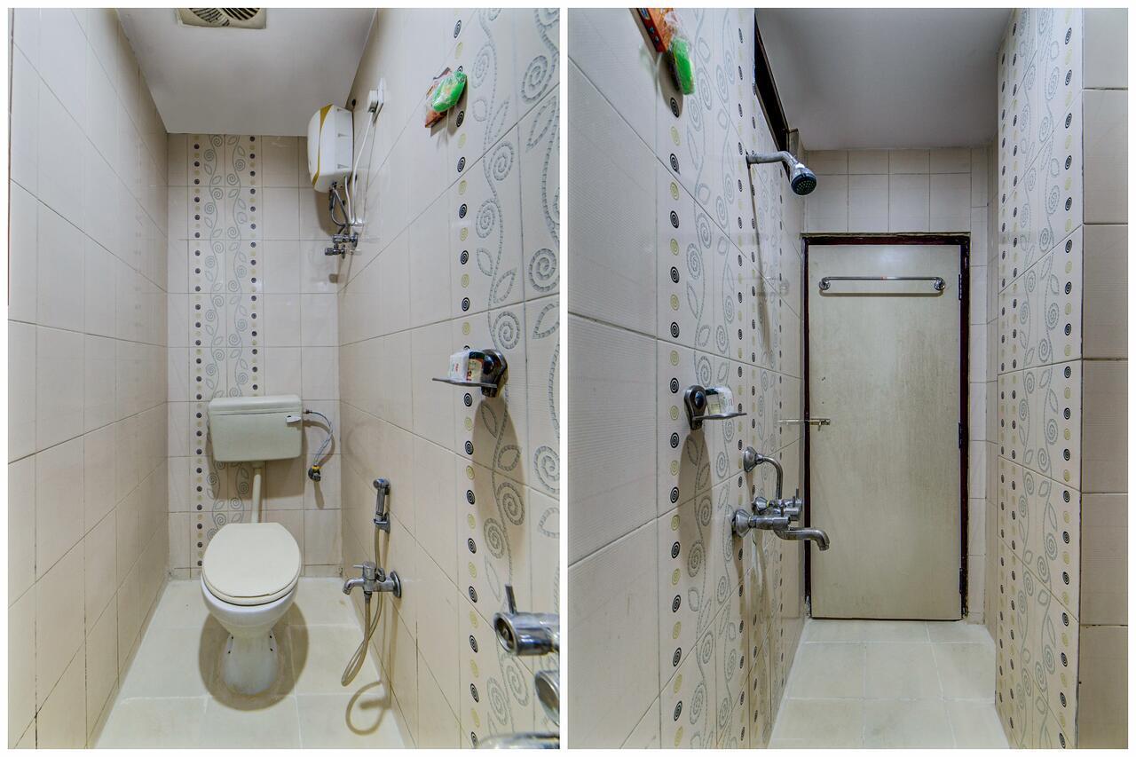 Oyo 33504 Hotel Ananda Inn Hajdarabad Zewnętrze zdjęcie